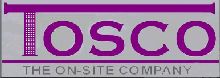 Tosco ~ The On-Site Company